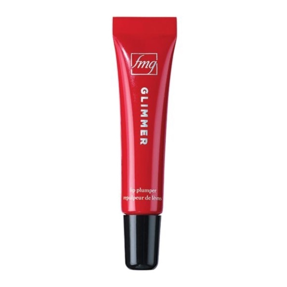 *AVON* FMG Glimmer Brilliance Lip Plumper 0.3 fl. oz.